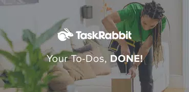 TaskRabbit - Handyman, Errands