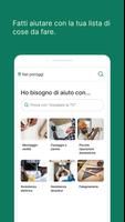 2 Schermata Taskrabbit