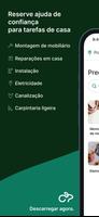 Taskrabbit Cartaz