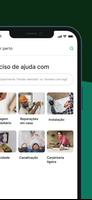 Taskrabbit imagem de tela 1