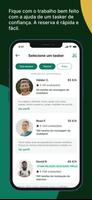 Taskrabbit imagem de tela 2