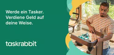 Tasker von Taskrabbit