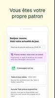 Taskeur de Taskrabbit capture d'écran 2