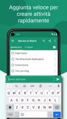 download Compiti: elenco app XAPK