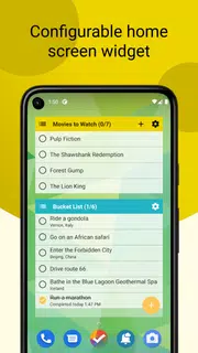 Tasks: To Do List & Reminders