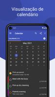 Tarefas: lista de tarefas imagem de tela 3