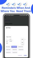 Tasks Reminder Todo Task List screenshot 3