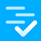 Daily Board - To Do List & To Do Reminders أيقونة