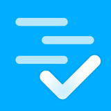 Daily Board - To Do List & To Do Reminders أيقونة
