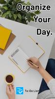 Daily Board - To Do List & To Do Reminders الملصق