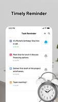 Daily Board - To Do List & To Do Reminders تصوير الشاشة 3