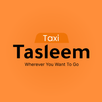 Oman Taxi: Tasleem Taxi APK