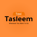Oman Taxi: Tasleem Taxi APK