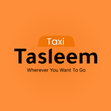 Oman Taxi: Tasleem Taxi