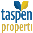 آیکون‌ Taspen