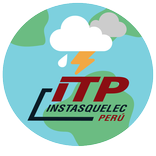 ITP Alerta:Alerta de Tormentas