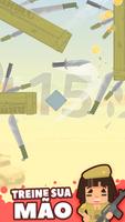 Knife Flip Challenge: Extreme  imagem de tela 1