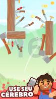 Knife Flip Challenge: Extreme  imagem de tela 2