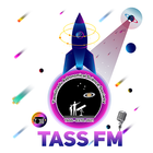 TASS FM أيقونة