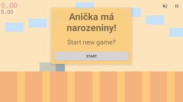 Anička má narozeniny! poster