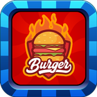 Tasty Burger آئیکن