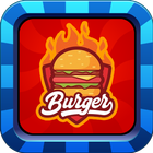 Tasty Burger icône