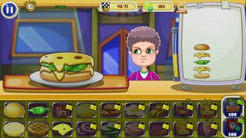 Tasty Burger Screenshot 3