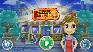 Tasty Burger スクリーンショット 1