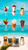 2 Schermata Boba Tea DIY: Drink Recipe