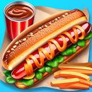 APK Cooking Games A Chef's Kitchen