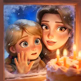 Tasty Sort : Makeover Story