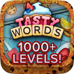 ”TASTY WORDS: Word Games Free & Free Word Puzzles