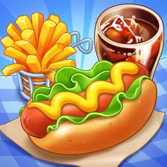 download Tasty Diary: Chef Cooking Game APK