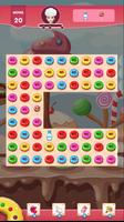 Donut Match 3 : Puzzle Game screenshot 1