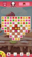 Donut Match 3 : Puzzle Game screenshot 2