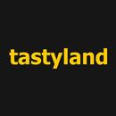 Tasty Land Kidderminster APK