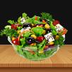 Salatlar retsepti APK