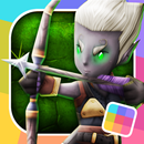 Pocket RPG: Dungeon Crawler Ha APK