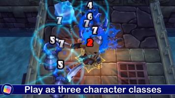 Pocket RPG imagem de tela 1