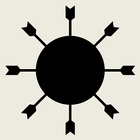 Twisty Arrow icon