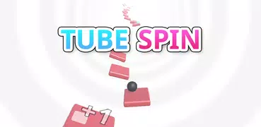 Tube Spin: Tiles Hop Game