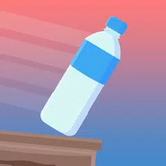 Descargar XAPK de Impossible Bottle Flip