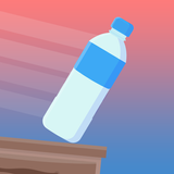 Impossible Bottle Flip icono
