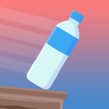 APK Impossible Bottle Flip