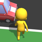 Road Race 3D icône