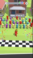 2 Schermata Road Race 3D