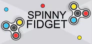 Spinny Fidget