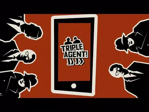 Triple Agent APK