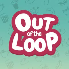 Out of the Loop Icon