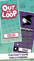 Out of the Loop الملصق